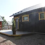 Apartmán Pollin Piha Taivassalo