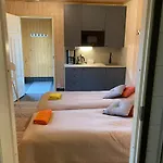 Pollin Piha Apartmán