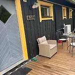 Pollin Piha Apartmán Taivassalo