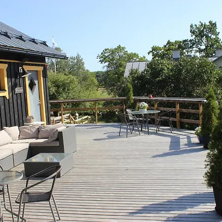 Pollin Piha * Taivassalo