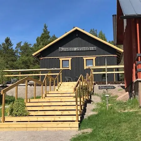 Διαμέρισμα Pollin Piha *