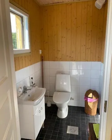 דירה Pollin Piha