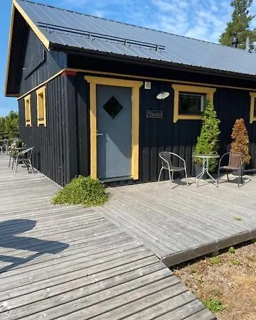 Pollin Piha Taivassalo