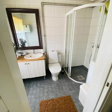 Pollin Piha Apartmán