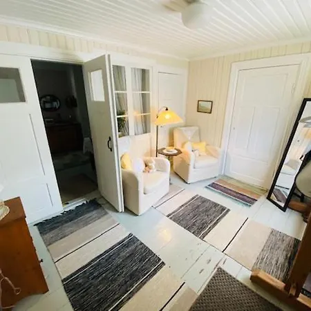 Pollin Piha Taivassalo