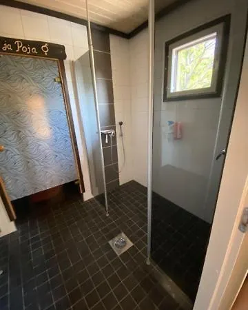Pollin Piha Apartmán