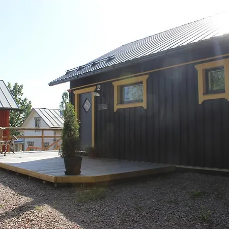 Apartmán Pollin Piha Taivassalo