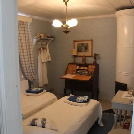 Pollin Piha Taivassalo