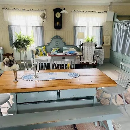 Διαμέρισμα Pollin Piha *