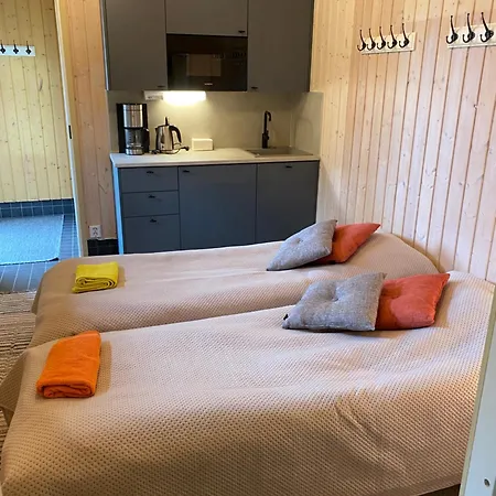 Διαμέρισμα Pollin Piha Taivassalo