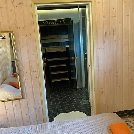 Apartmán Pollin Piha