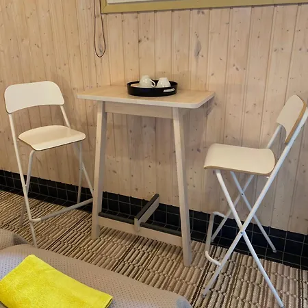 Apartmán Pollin Piha *