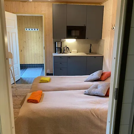 Pollin Piha Διαμέρισμα