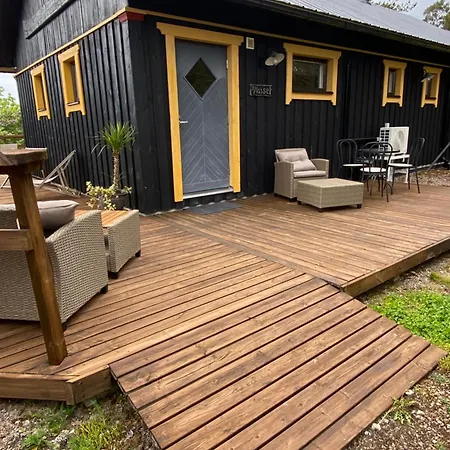 Pollin Piha דירה Taivassalo