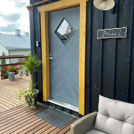 Apartman Pollin Piha