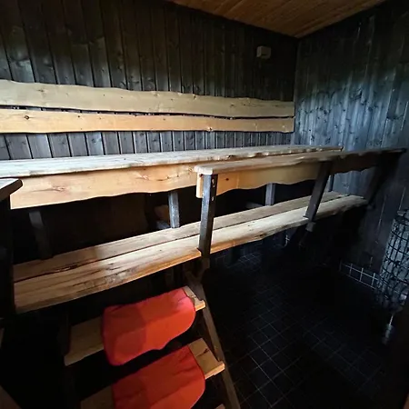 Pollin Piha * Taivassalo