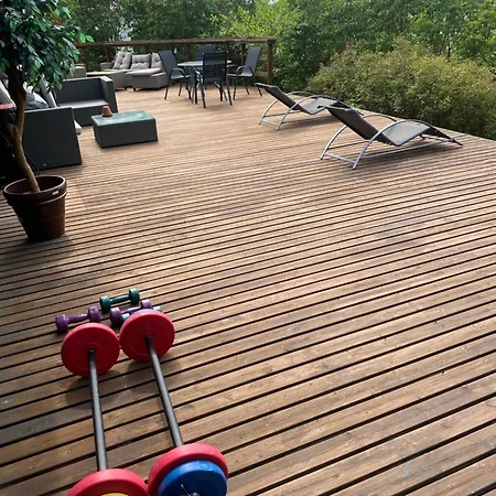 Apartmán Pollin Piha