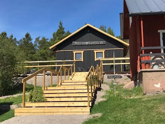 아파트 Pollin Piha *