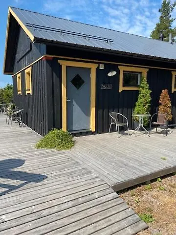 Pollin Piha Taivassalo