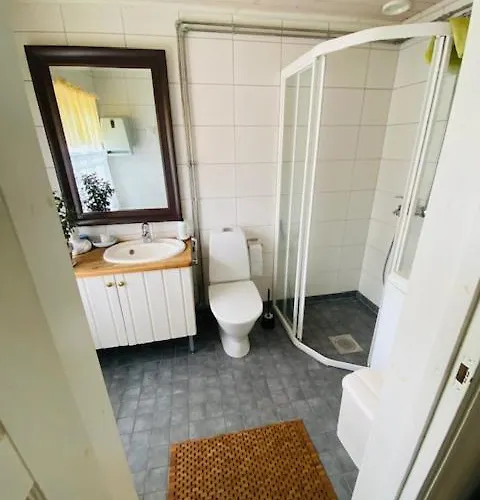 Pollin Piha Apartman