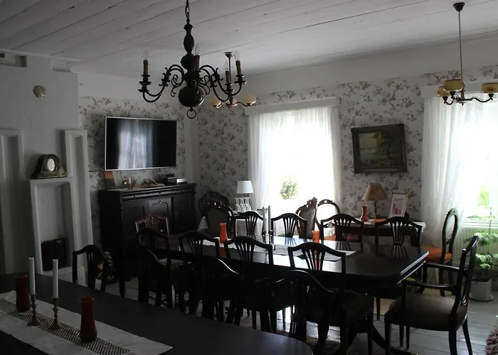 Lejlighed Pollin Piha Taivassalo