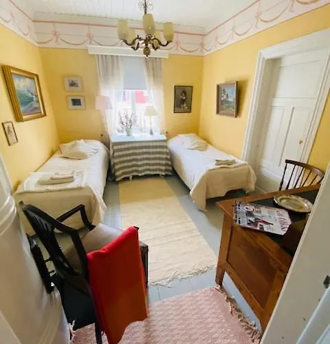 Pollin Piha * Taivassalo