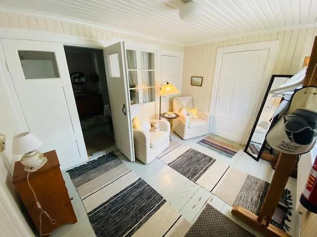 Pollin Piha Taivassalo