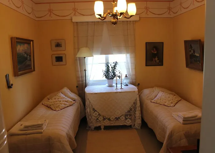 Apartman Pollin Piha