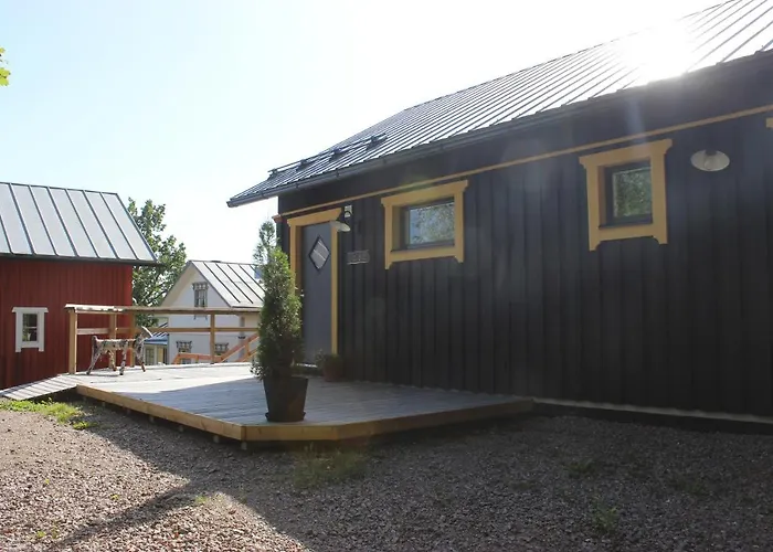 Lejlighed Pollin Piha Taivassalo