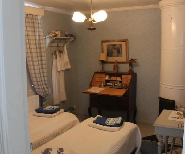 Pollin Piha Taivassalo