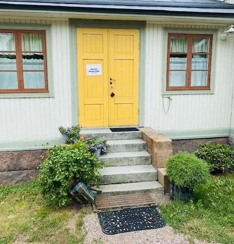 Pollin Piha * Taivassalo