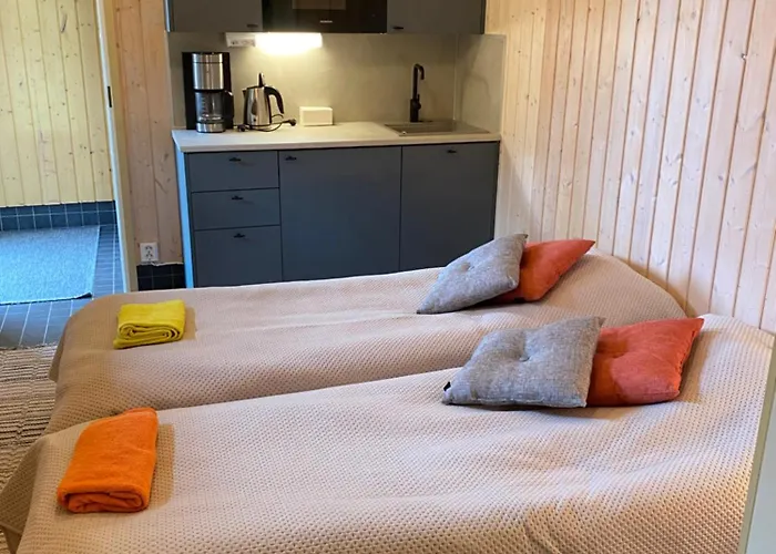 Lejlighed Pollin Piha Taivassalo