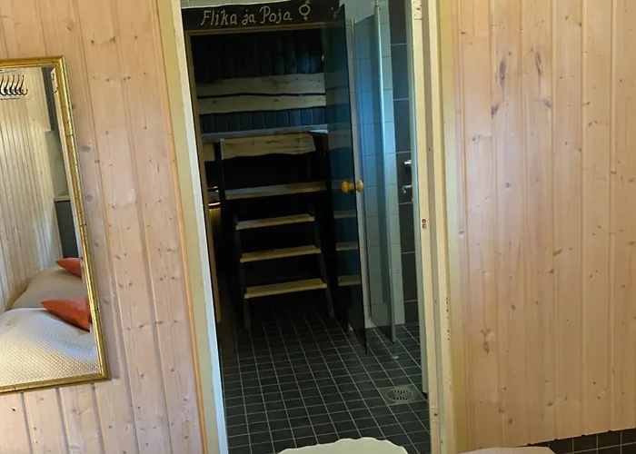 아파트 Pollin Piha