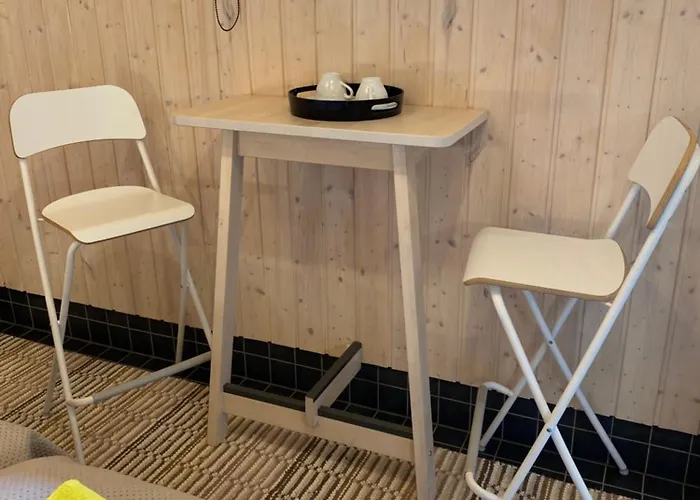 Lejlighed Pollin Piha *