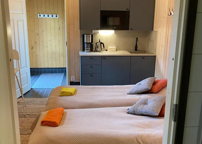 Pollin Piha 아파트