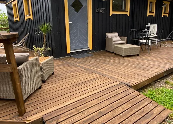 Pollin Piha Lejlighed Taivassalo