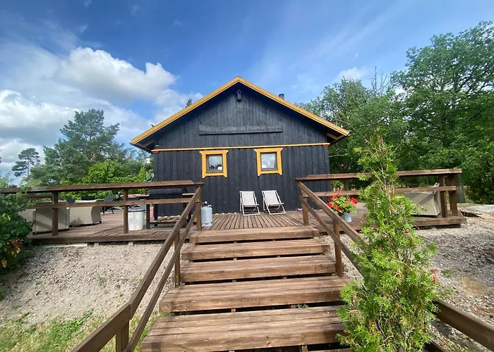 Pollin Piha Lejlighed