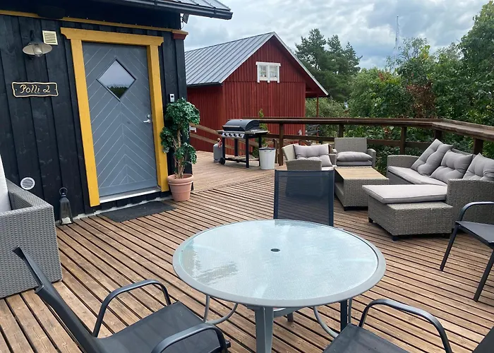 Pollin Piha Lejlighed *