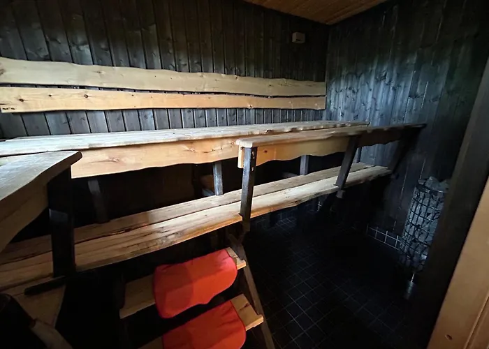 Pollin Piha * Taivassalo