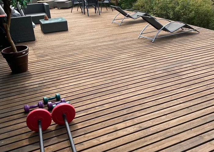 Apartman Pollin Piha