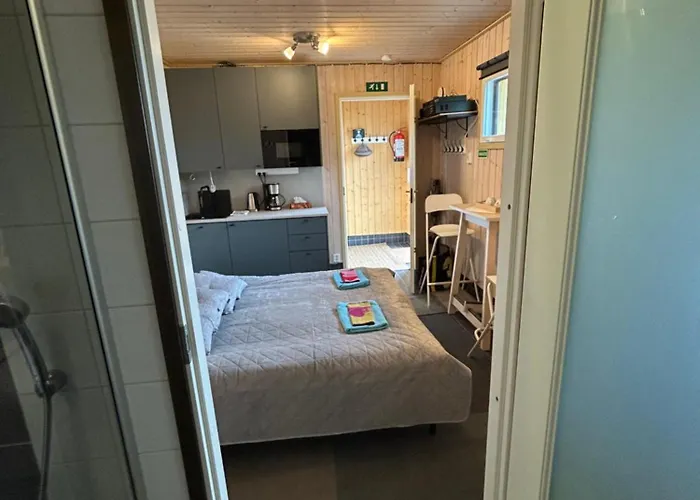 Pollin Piha Lejlighed